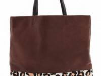 Club Monaco Laurie Tote