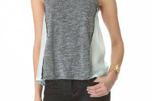 Club Monaco Maggie Tank