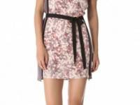 Club Monaco Olesia Dress