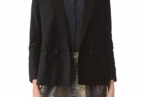 Club Monaco Pricilla Blazer