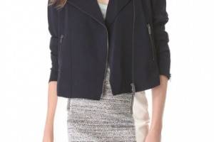 Club Monaco Ramona Jacket