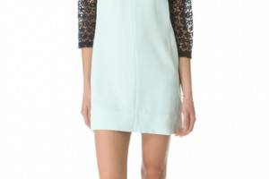 Club Monaco Rosalba Dress