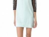 Club Monaco Rosalba Dress