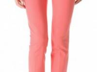 Club Monaco Sarah Crop Pants