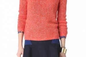 Club Monaco Serena Sweater