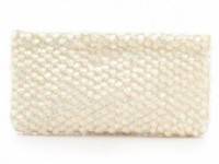 Club Monaco Sheena Sparkle Clutch