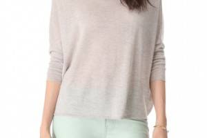 Club Monaco Sheila Cashmere Sweater