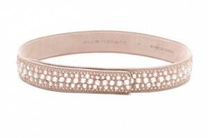 Club Monaco Stacey Embellished Belt