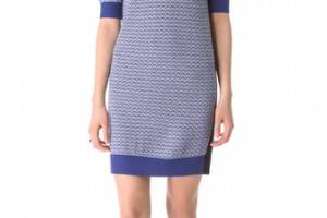 Club Monaco Trisha Sweater Dress