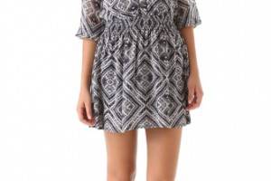 Club Monaco Trudy Dress