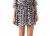 Club Monaco Trudy Dress