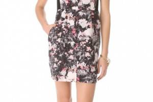 Club Monaco Willa Dress