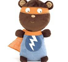 CoCaLo - Plush Toy - Superhero Pals CoCaLo - Plush Toy - Superhero Pals