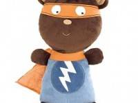 CoCaLo - Plush Toy - Superhero Pals