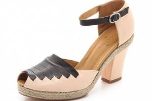 Coclico Shoes Erika d'Orsay Pumps