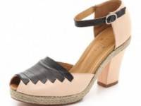 Coclico Shoes Erika d&#039;Orsay Pumps