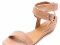 Coclico Shoes Ryo Flat Sandals