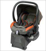 Combi Centre DX Infant Car Seat