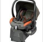 Combi Centre DX Infant Car Seat