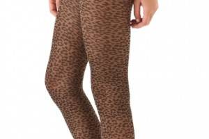 Commando Cougar Legs Tights