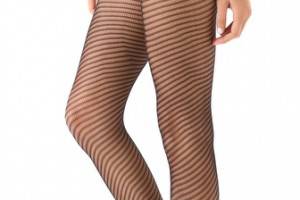 Commando Swirl Tights