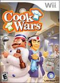 Cook Wars Cook Wars