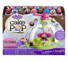 Cool Baker - Cake Pop Maker