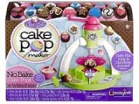 Cool Baker - Cake Pop Maker