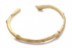 Cornelia Webb Branch Bracelet