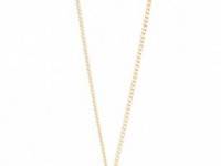 Cornelia Webb Pistol Necklace