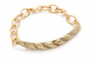 Cornelia Webb Sailed Rope Bracelet