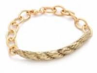 Cornelia Webb Sailed Rope Bracelet