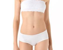 Cosabella Never Say Never Flirty Bandeau Bra