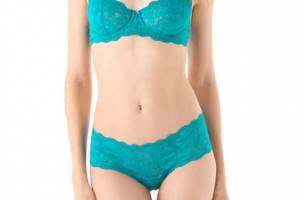 Cosabella Never Say Never Prettie Underwire Bra