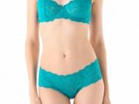 Cosabella Never Say Never Prettie Underwire Bra