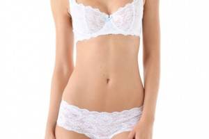 Cosabella Never Say Never Pretty Bra