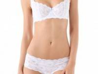 Cosabella Never Say Never Pretty Bra