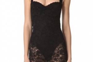 Cosabella Never Say Never Shaper Chemise