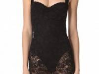 Cosabella Never Say Never Shaper Chemise