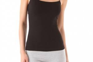 Cosabella Talco Long Camisole