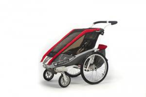 Cougar 1 Stroller