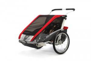 Cougar 2 Stroller