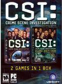 CSI: Dark Motives