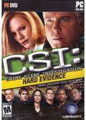 CSI: Hard Evidence