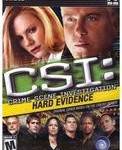 CSI: Hard Evidence