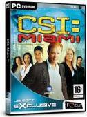 CSI: Miami