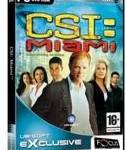 CSI: Miami