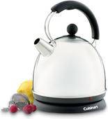 Cuisinart Cordless Automatic Electric Kettle