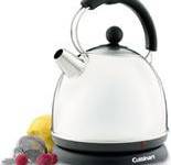 Cuisinart Cordless Automatic Electric Kettle