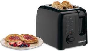 Cuisinart CPT-120BKC